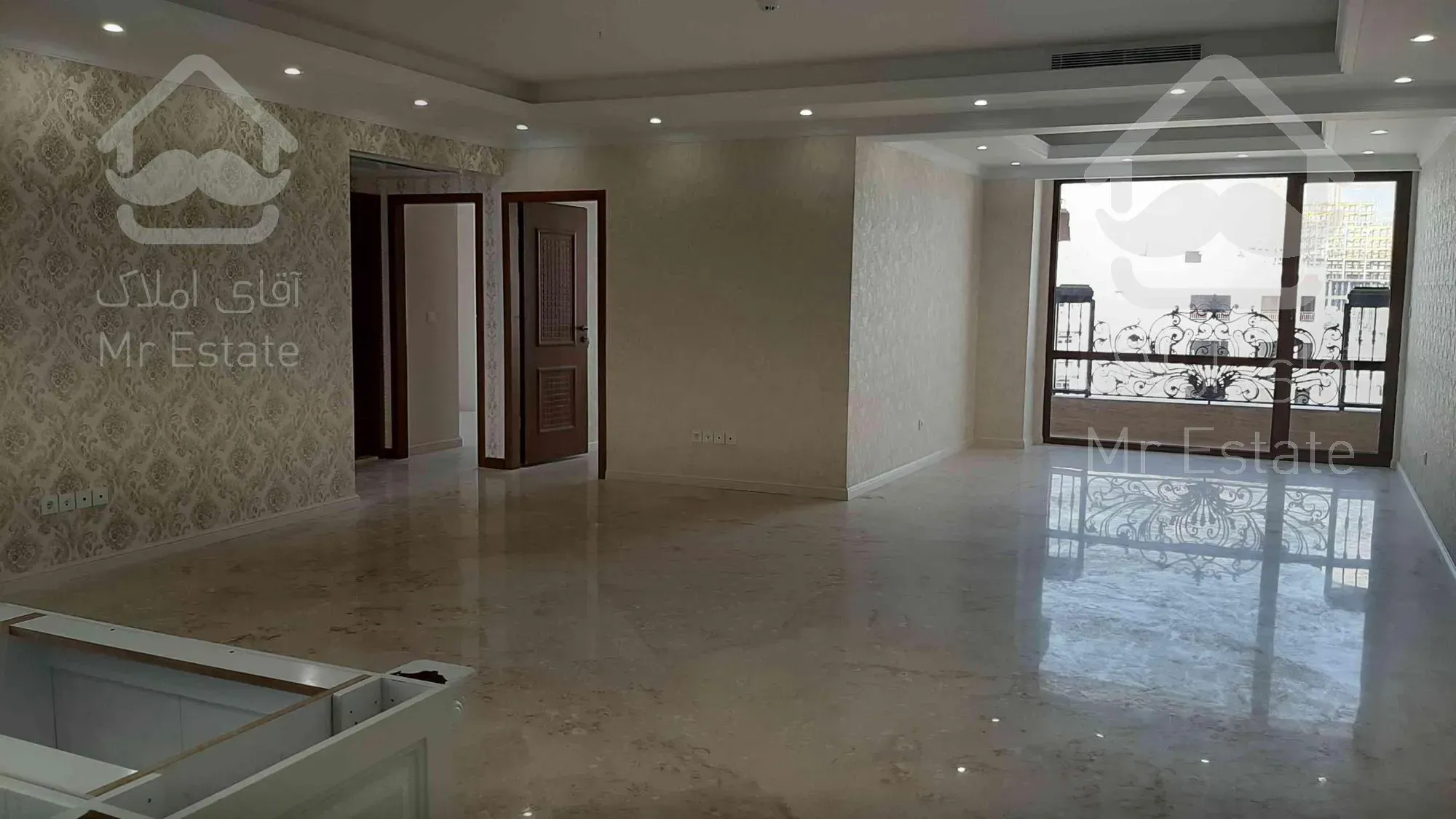 ۱۲۸ متر فروش بلوار فردوس