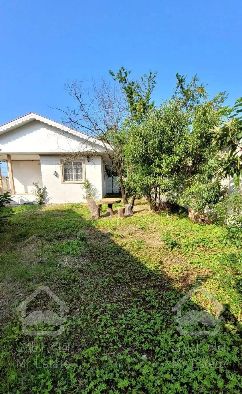 ویلاباغ۱۰۰متری/فومن مسیرجاده ماسوله