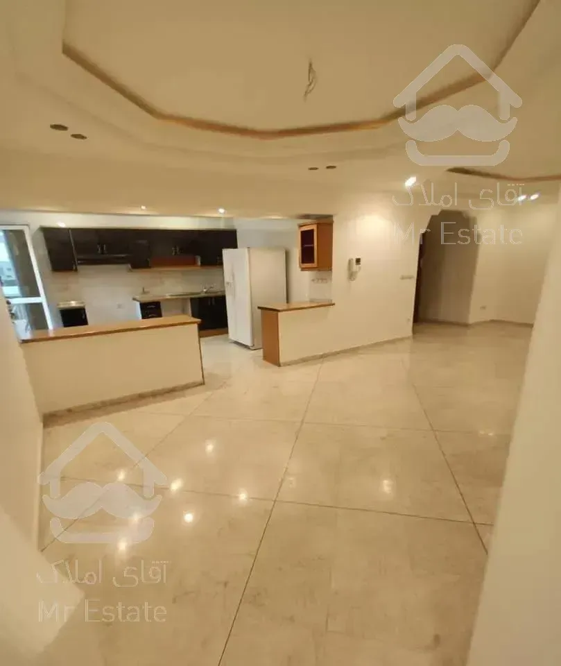 میرداماد شمالی 80متر تک خواب شیک