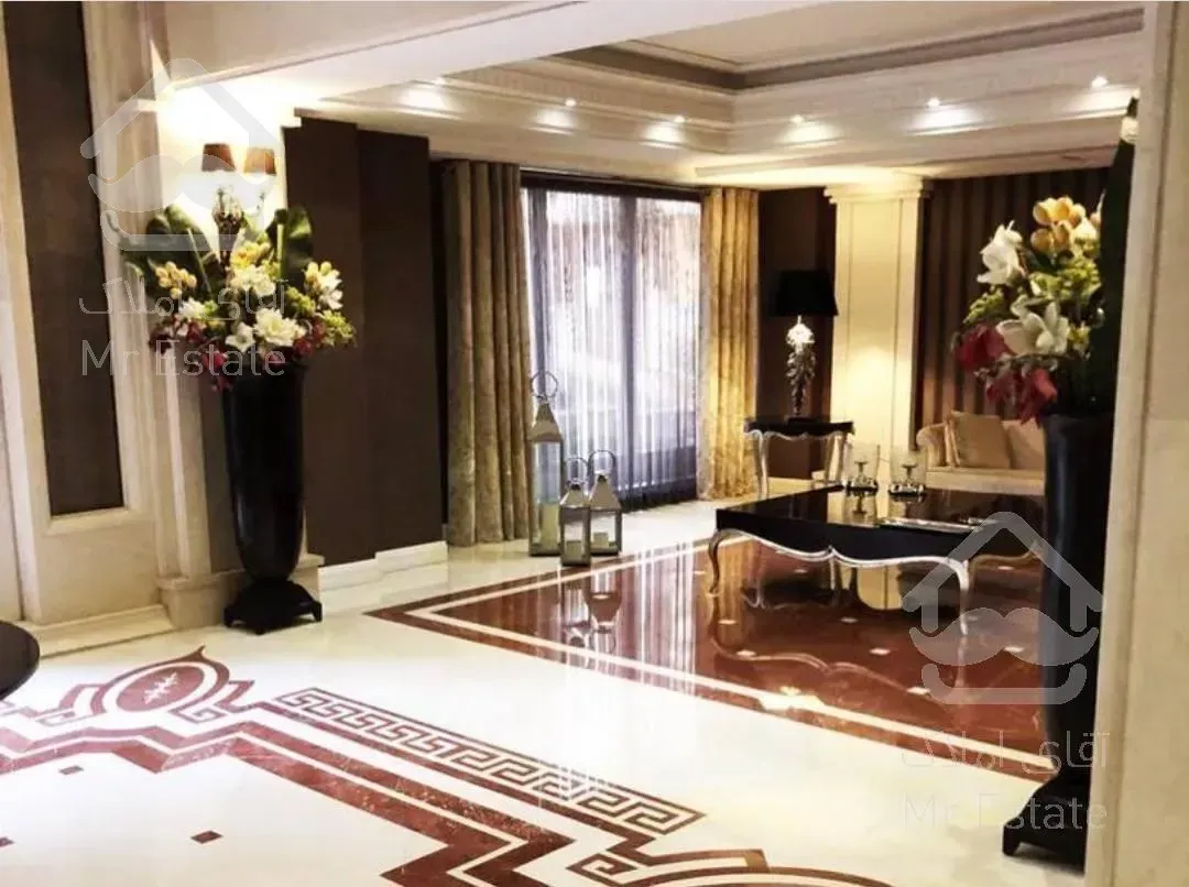 خرید آپارتمان 235 متری کامرانیه شمالی