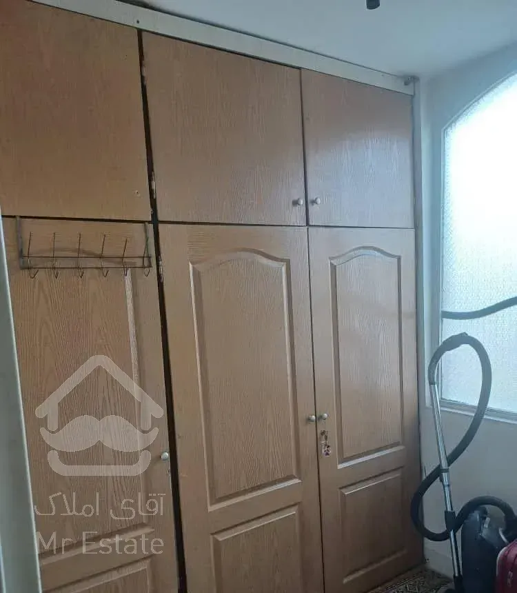 آپارتمان ۴۲متر خوش نقشه نورگیر