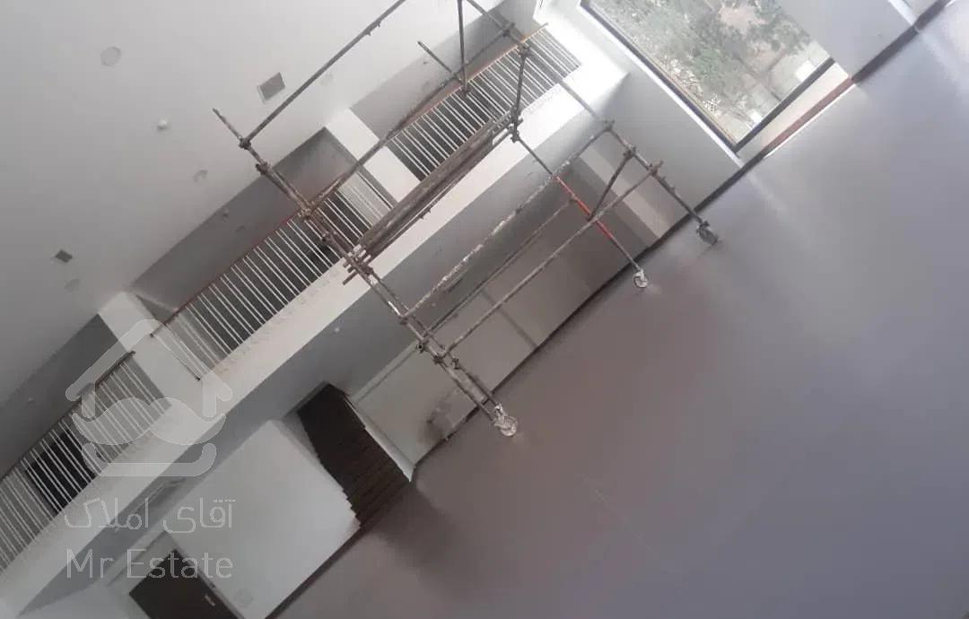 500 متر تجاری بر فرشته