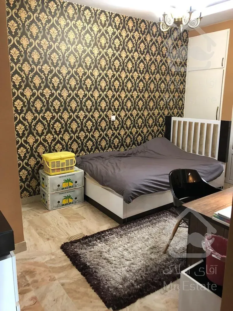 فروش ۱۷۰ متر شخصی ساز کوهک / ۳خواب