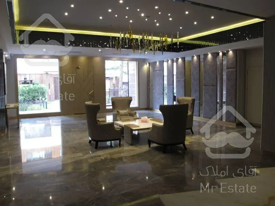 فروش آپارتمان زعفرانیه 350  متر لاکچری