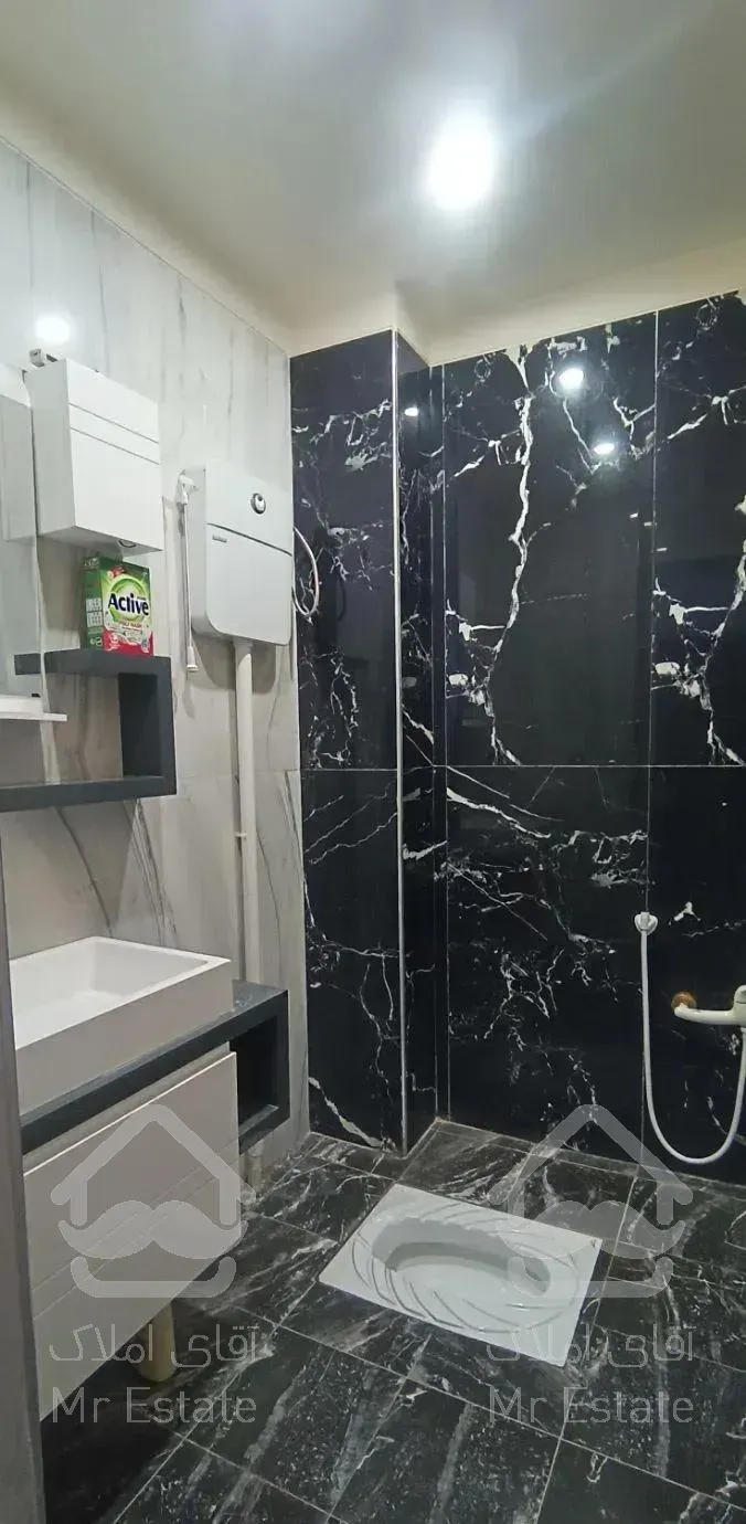 ۸۰متر ۲پارکینگ سندی شهرک نفت