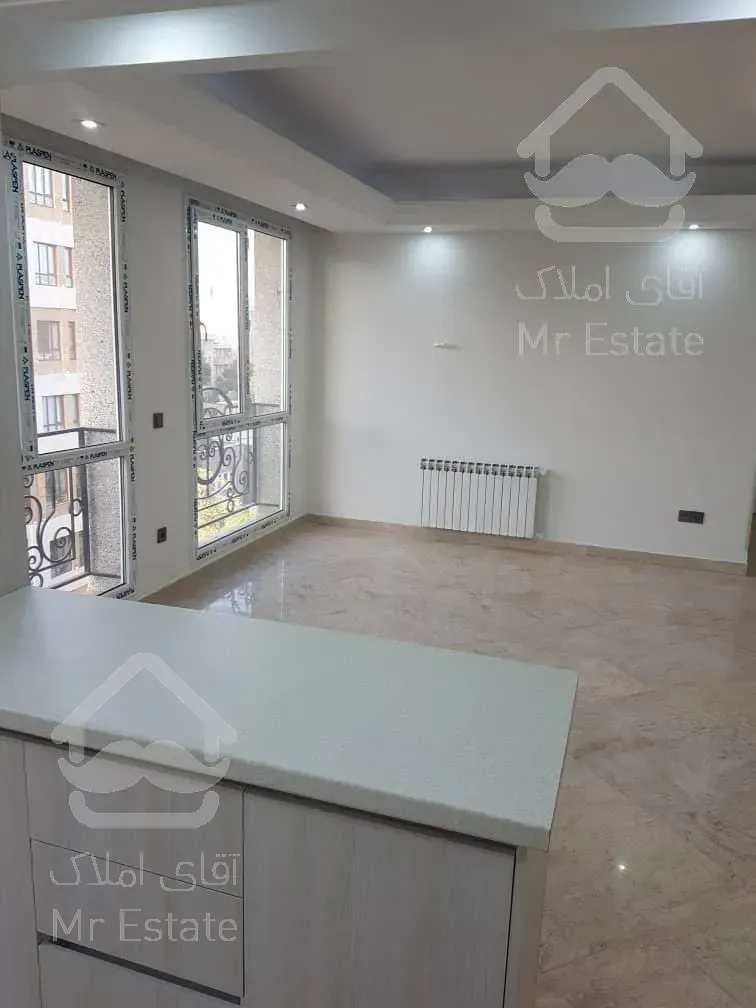 ۱۰۹متر،خوش نقشە،امکانات کامل