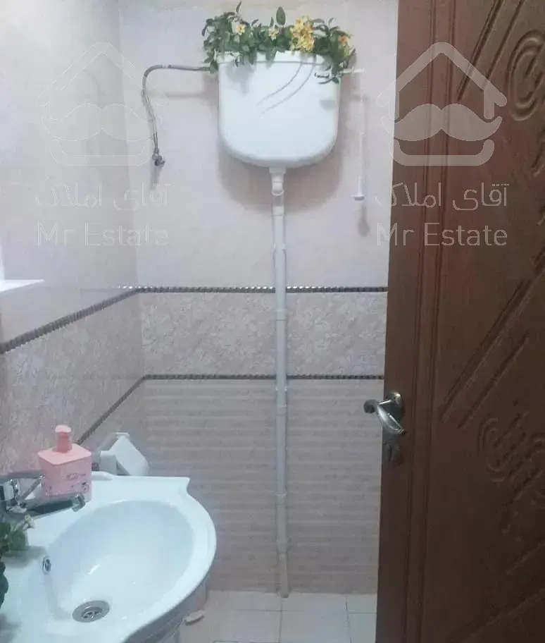 آپارتمان 85 متردوخواب خواجه عبدالله