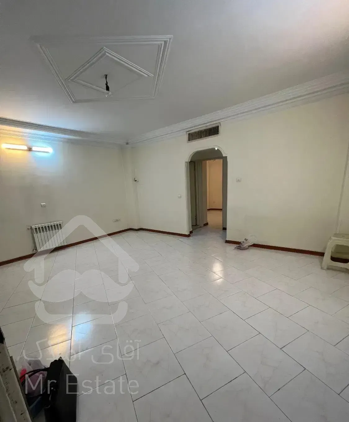 70متر دوخوابه تکواحدی معلم مرودشت اسانسور پارکینگ