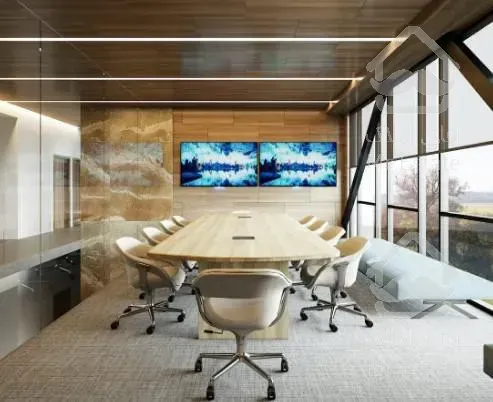 اجاره اداری تهران سعادت آباد 200 متر سند اداری بهرود