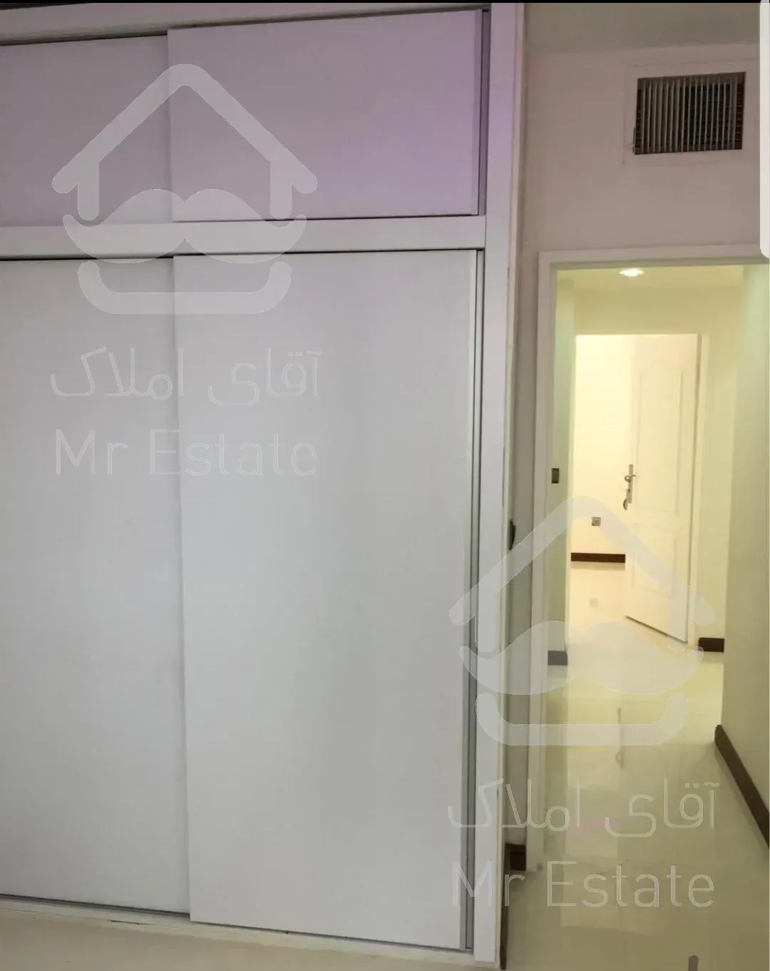 فروش ملک مستغلاتی نوساز بصورت یکجا یا معاوضه با کلنگی