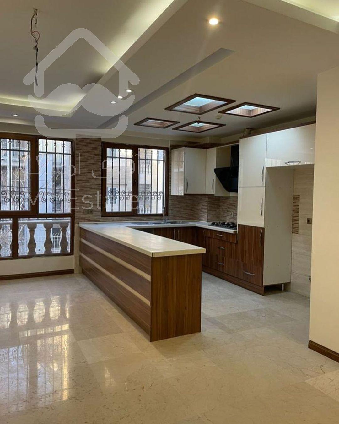 فروش آپارتمان ۲خوابه//تک واحدی//نوساز