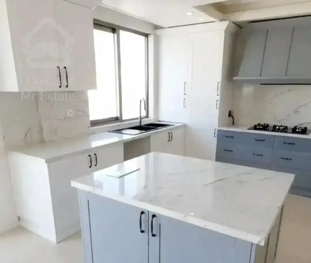 ۸۵ متر /خطی رو به آفتاب/بدون مشابه نور نقشه و قیمت