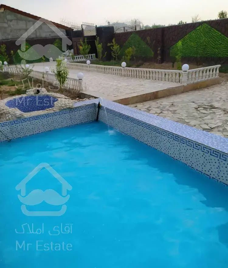 اجاره باغ ویلا