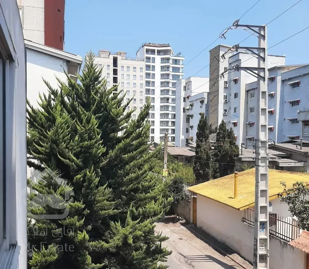 واحد ۱۰۰ متری ساحلی