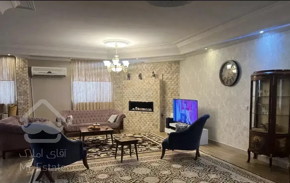 ۱۴۰ متر/۲ خواب/فول باسازی/تکواحدی/زیرقیمت