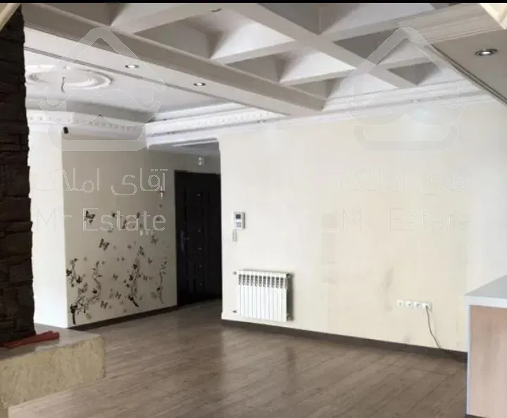 اجاره اپارتمان ۱۰۲ متر ۲ خواب سازمان برنامه