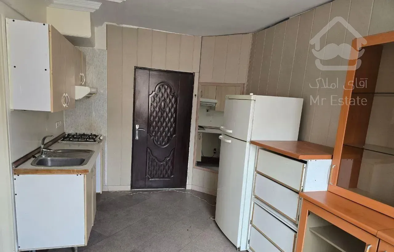 واحد 55 متری مبله (مناسب بانوان کارمند)