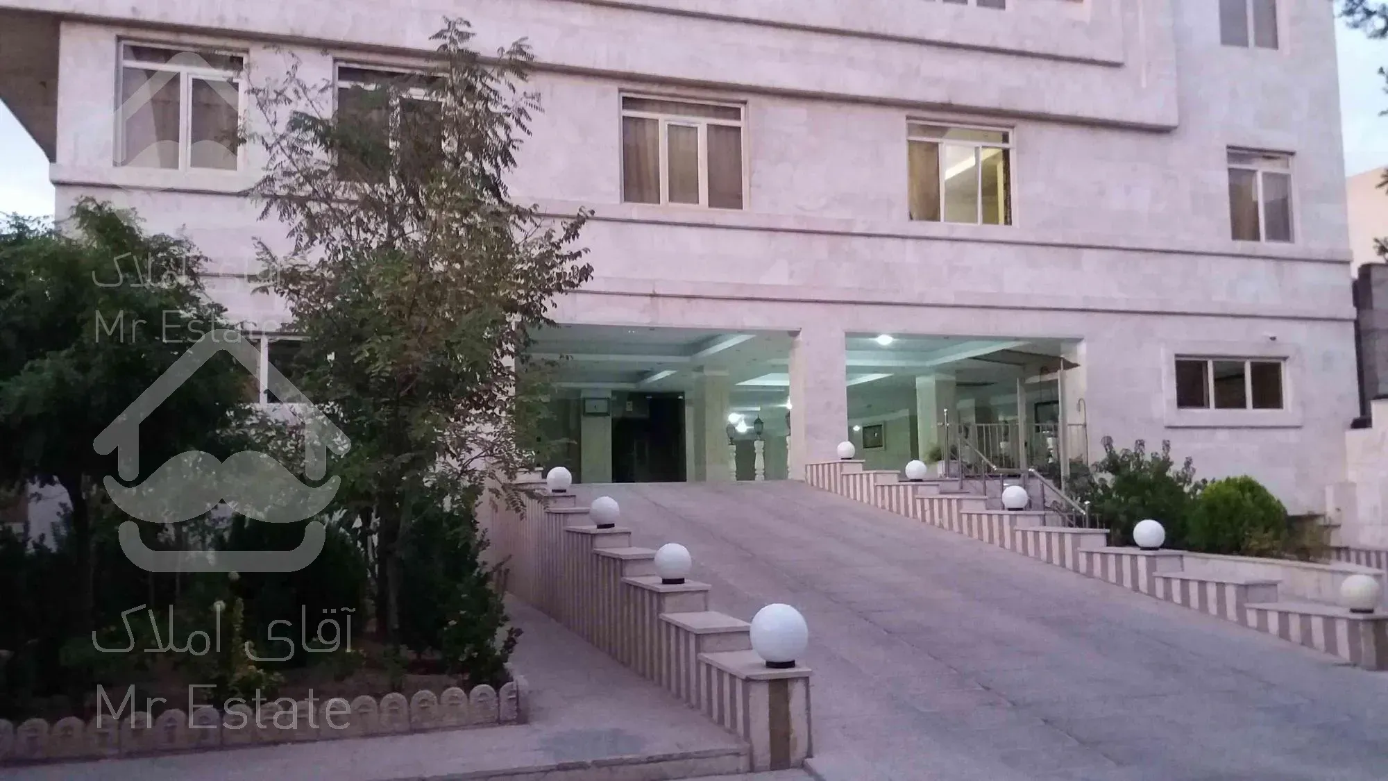 فروش آپارتمان ۷۵متری فردوس شرق