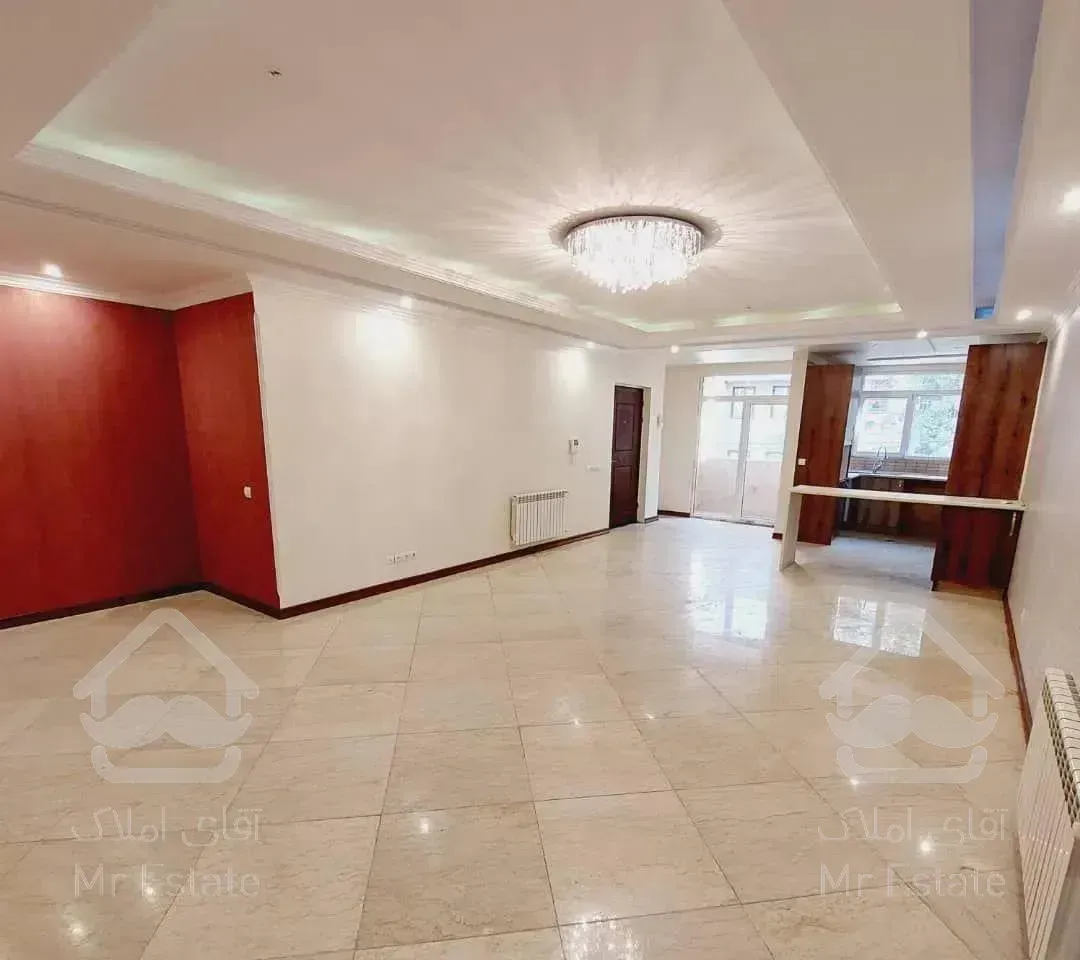 آپارتمان۱۰۳متر،دو خواب