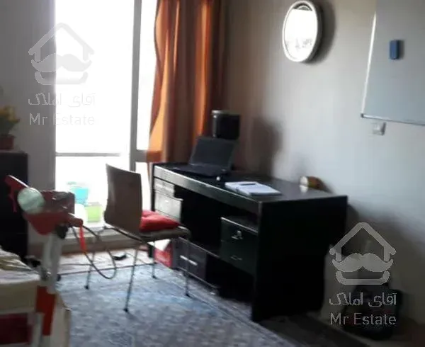 ۱۳۰ متر آپارتمان سه خواب (صادقیه)