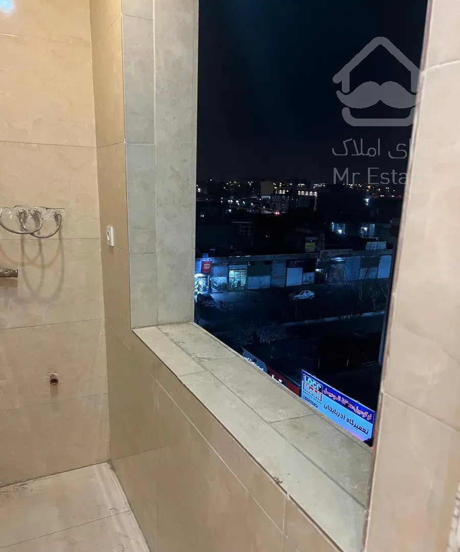 آپارتمان ۶۴ متر دوخوابه کیانشهر