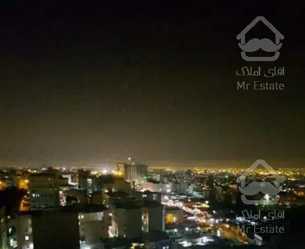 فروش برج۳۰طبقه دیD شهرک مسکونی چیتگرمجاور ایرانمال