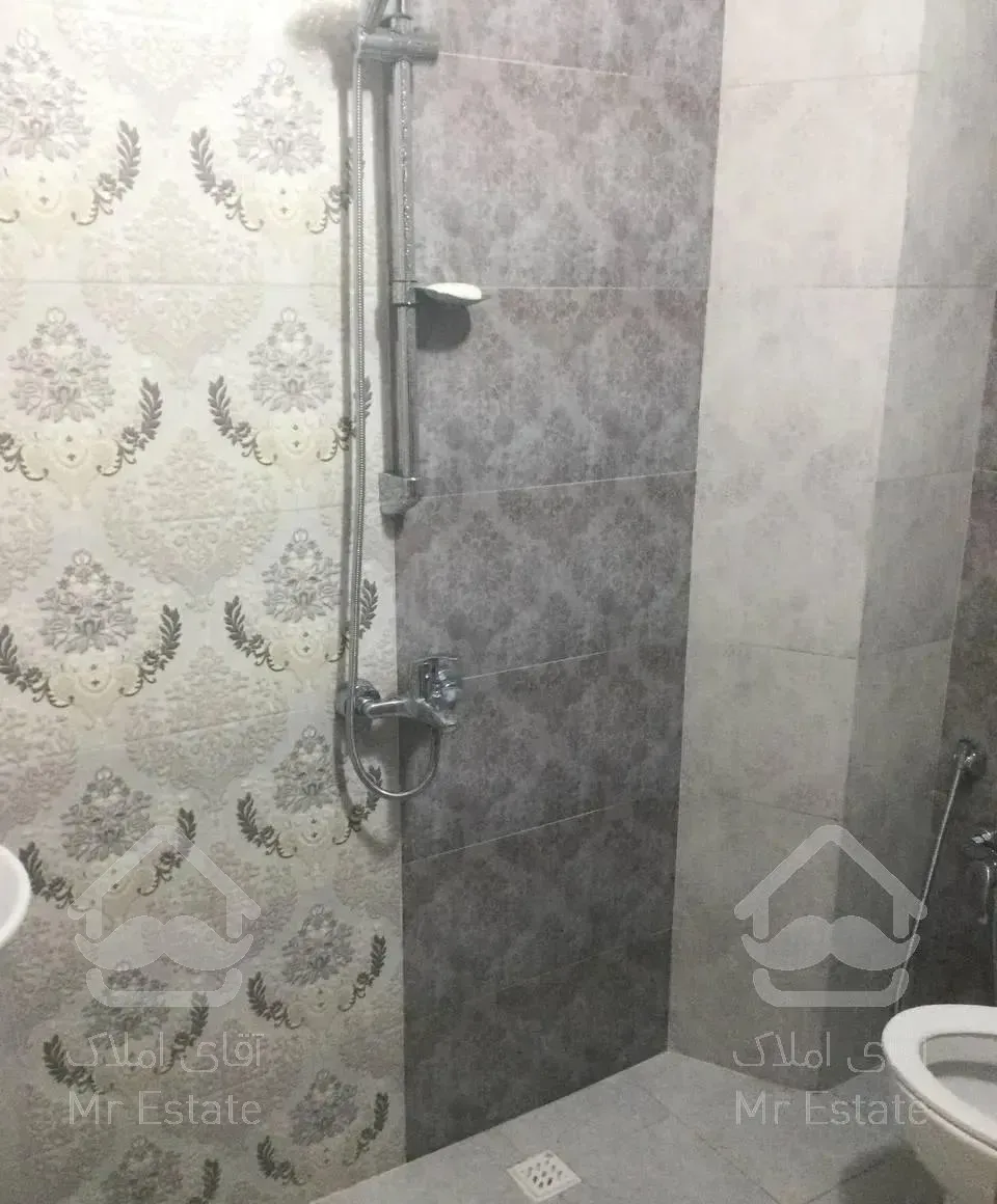 ویلا ٢٠٠ متر ٣ خواب کینگ مستر سند تکبرگ جکوزی