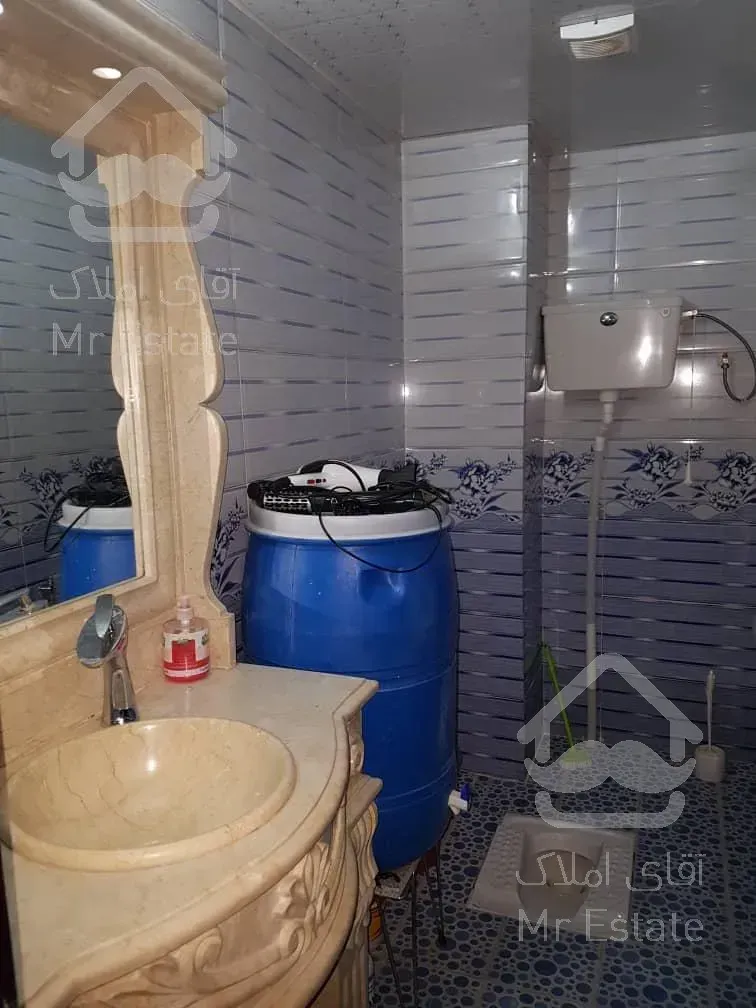 ۱۷۲ متر سه خوابه همایون ویلا