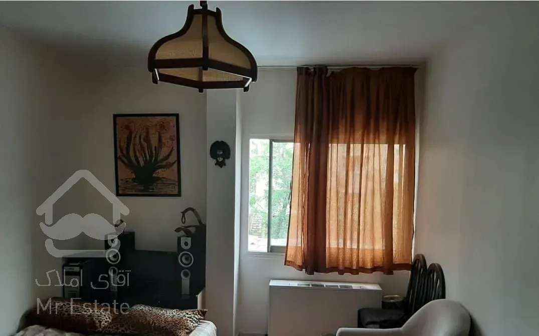 ۱۲۰ متر ،دو خوابه ،ولیعصر ،دمشق