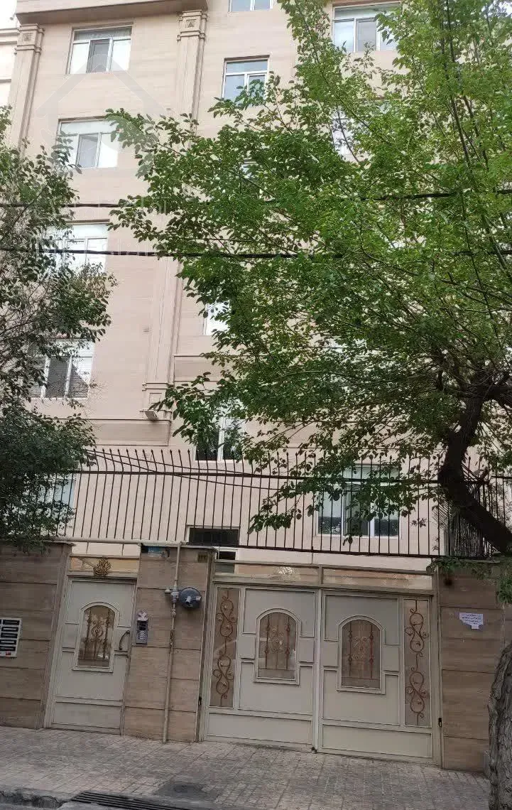 فروش آپارتمان ۶۲ متری ۱ خوابه در هاشم‌آباد