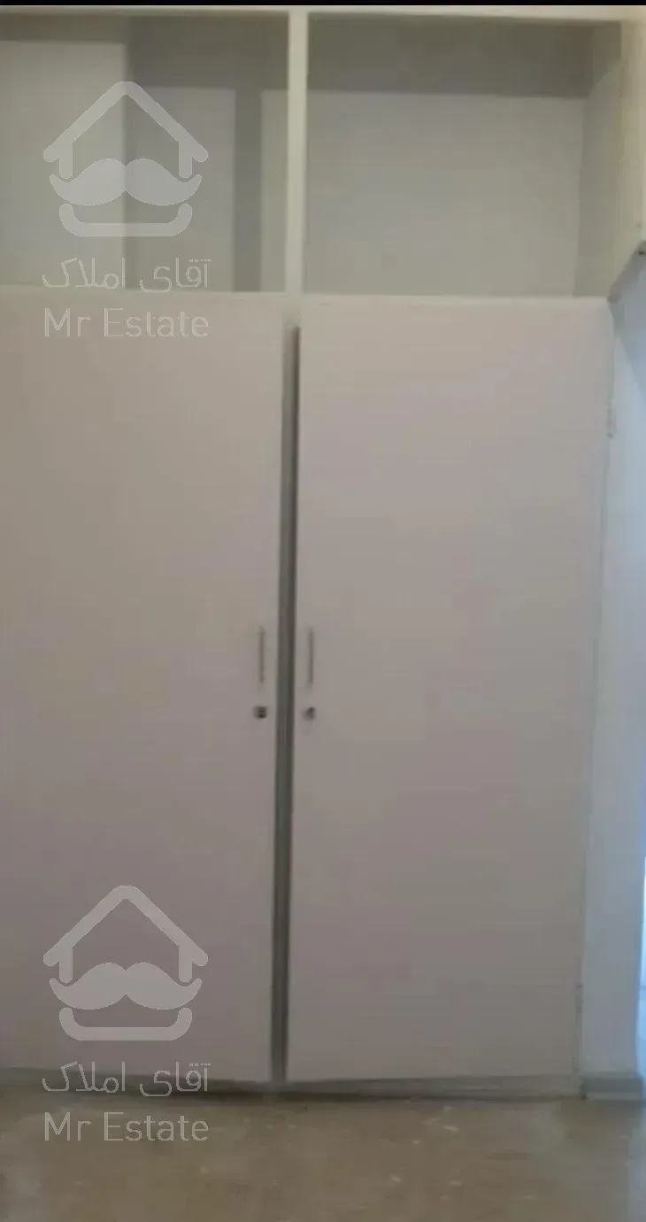 آپارتمان ۸۰ متری دو خوابه ویو ابدی