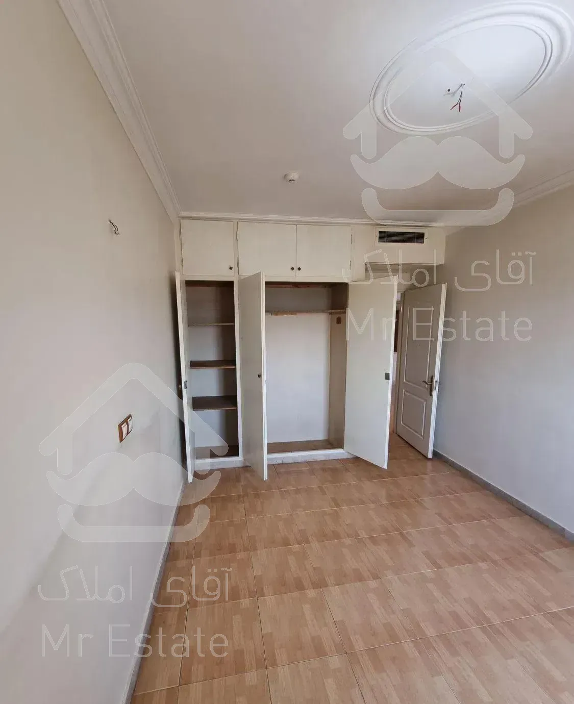 تهرانپارس ۱۲۰ متر ویوابدی شهرک فرهنگیان