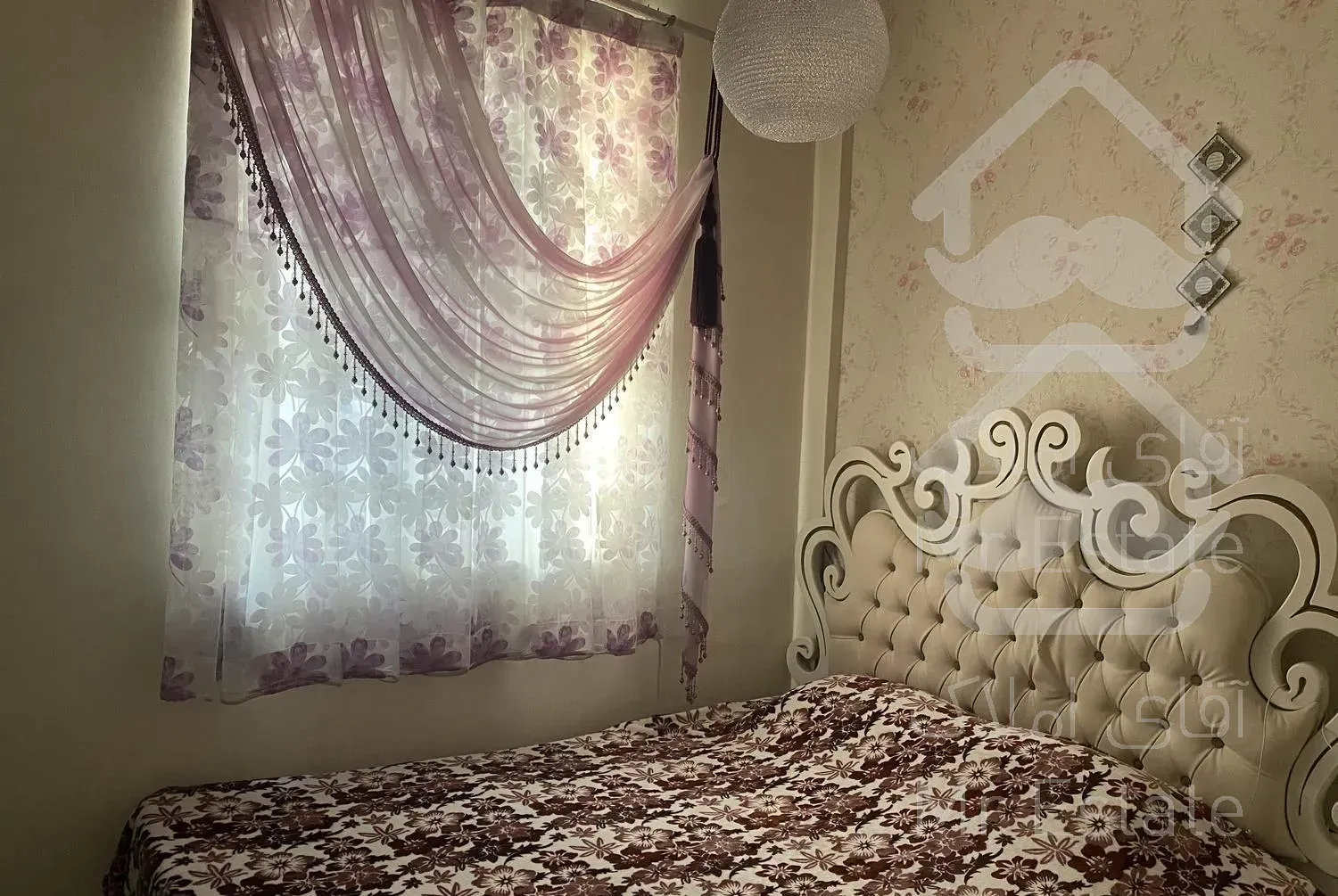 اپارتمان شخصی ساز تکواحدی فول امکانات