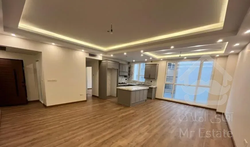 ۹۷ متر کیلید نخورده فول با لابی در خردمند شمالی