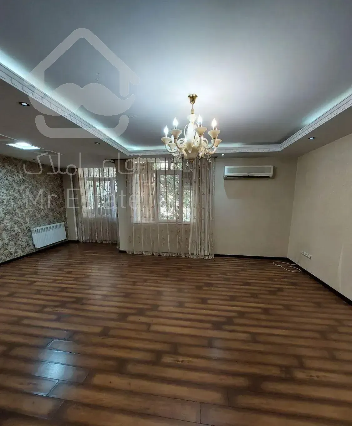 135متر دنج ویلایی توانیر نظامی گنجوی