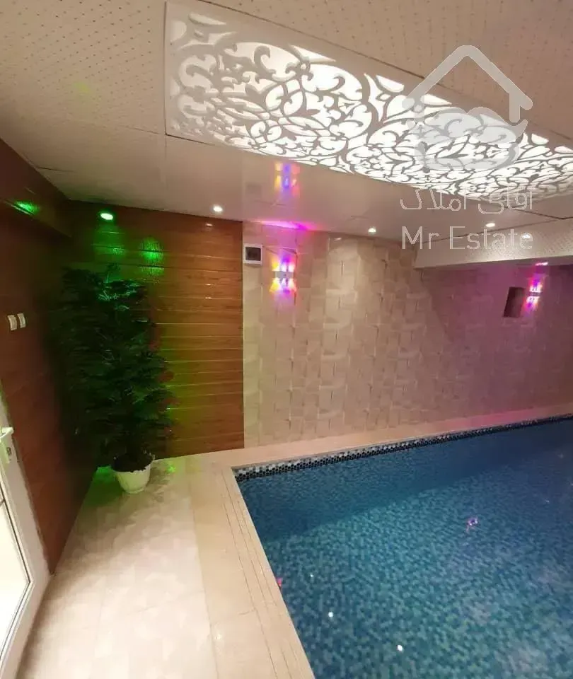 ویلا استخردار (مستقیم از مالک)