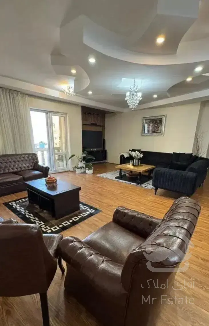 فروش واحد واقع در دانش