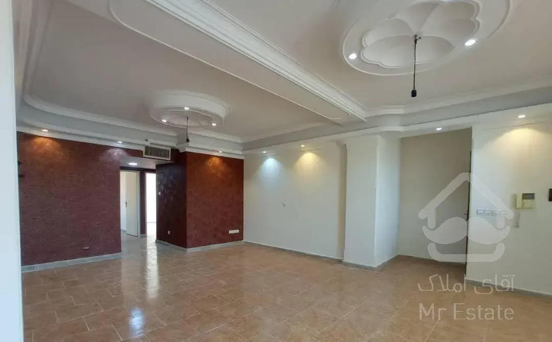 ۱۰۵ متر/فول امکانات/کانال غربی بهار