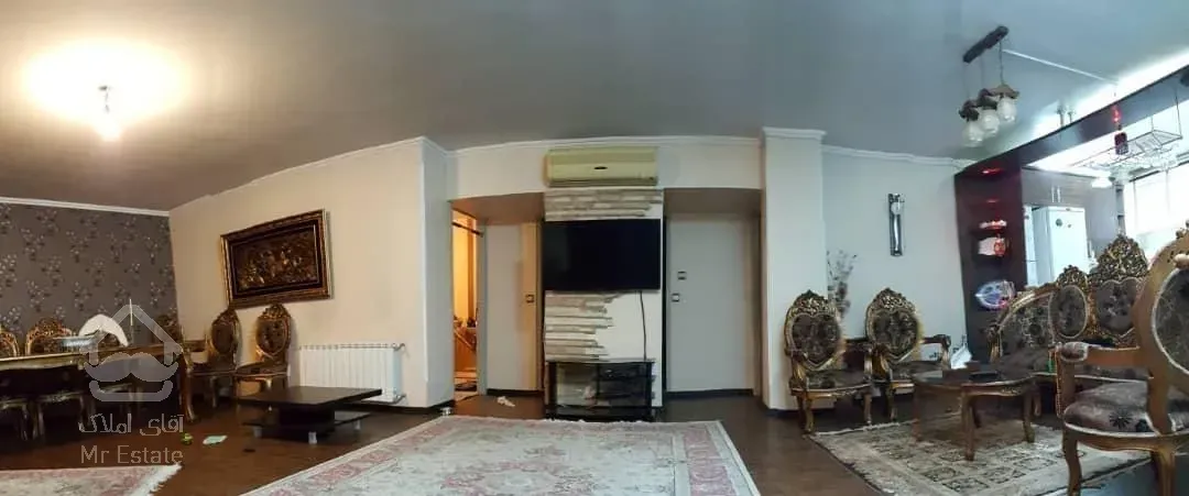 آپارتمان ۱۱۰متر۲خواب مطهری .‌ فجر