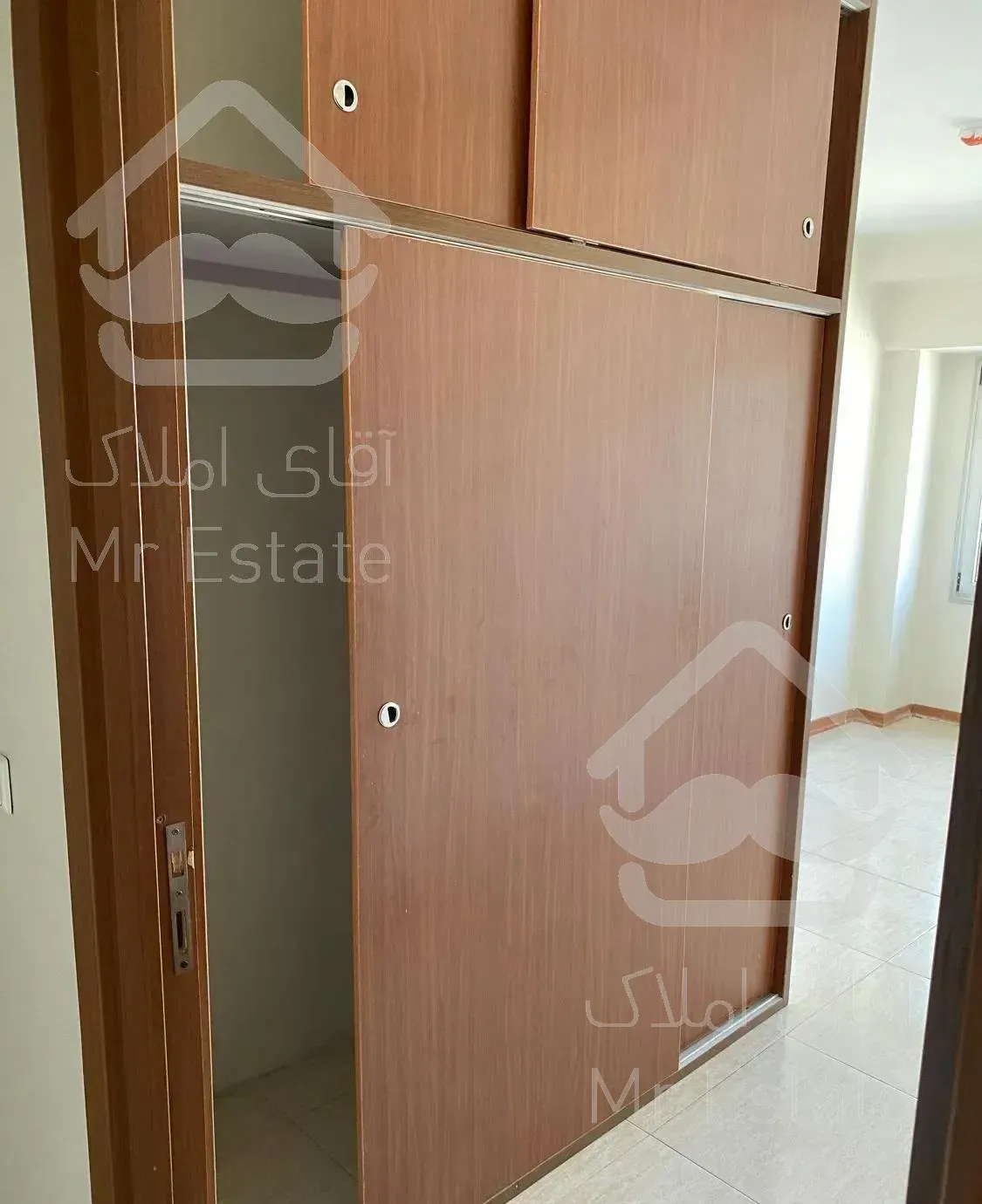 ۸۹ متر دو خواب دریاچه چیتگر/شهرک چیتگر