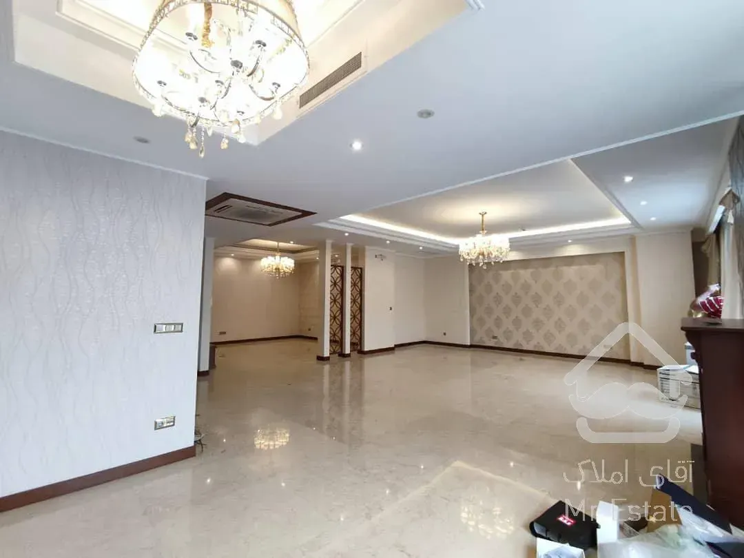 اجاره آپارتمان سوپر لاکچری سهادت آباد ۲۴ متری