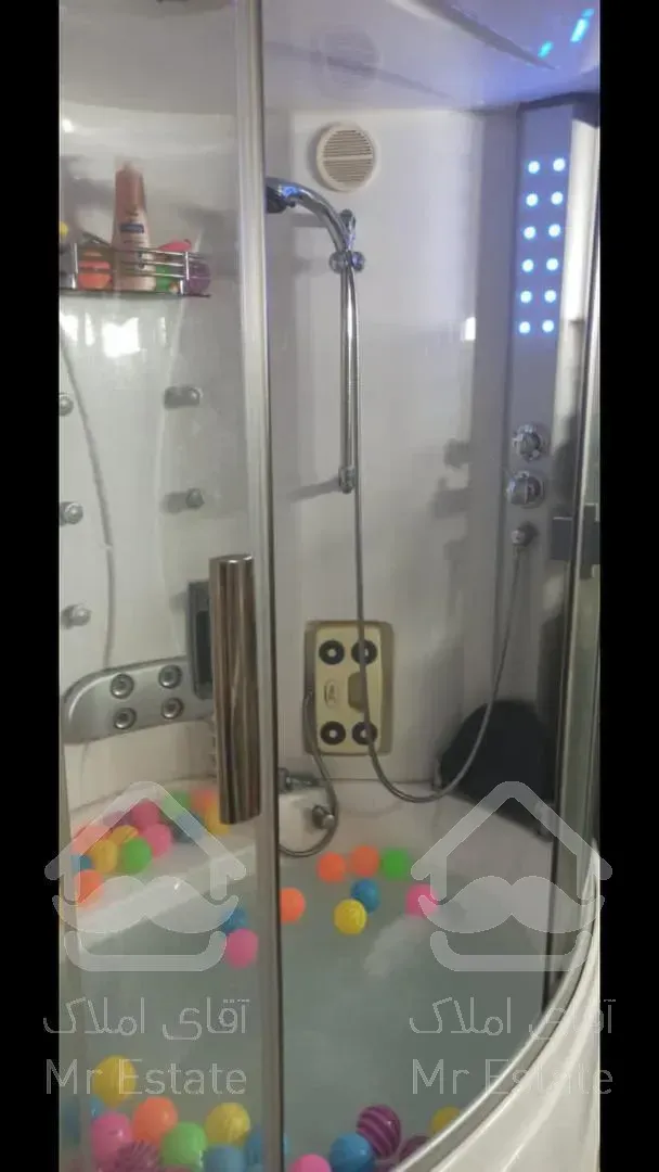 رهن اپارتمان ۸۰متری شهران