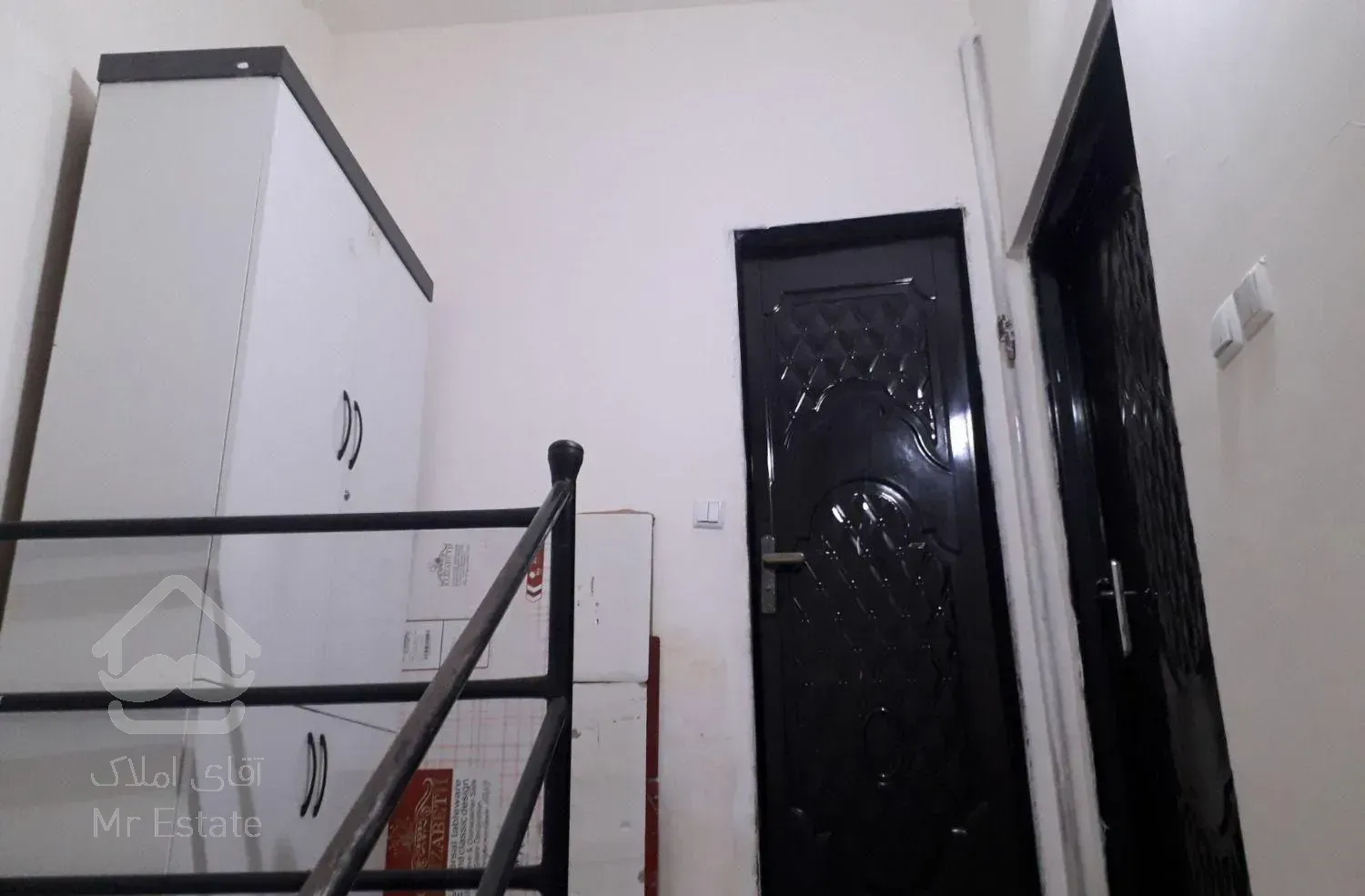 آپارتمان  شیک مخصوص نو عروس