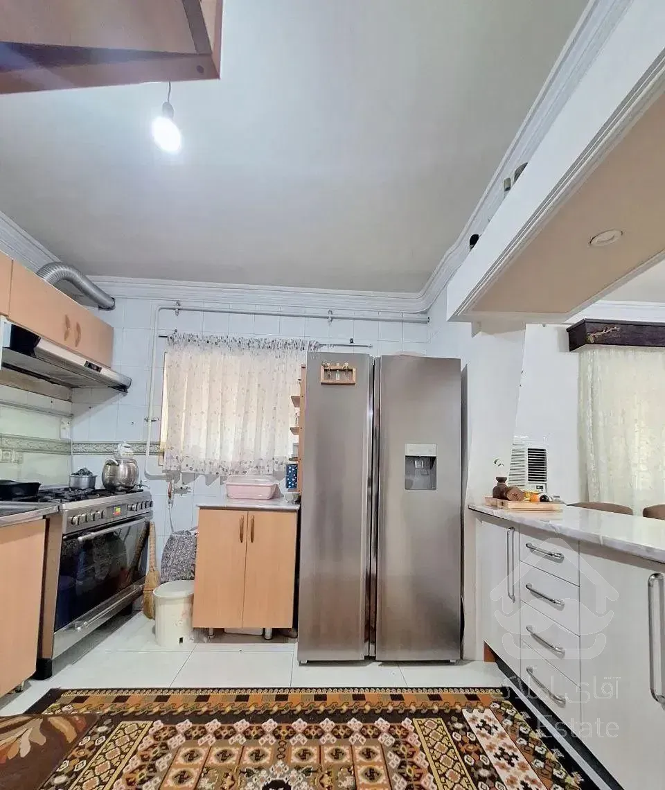 فروش آپارتمان*82 متری*سندمالکیت(بلوار مطهری)