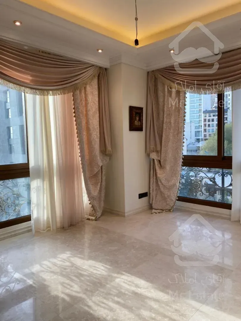 فروش آپارتمان 320متر فرمانیه