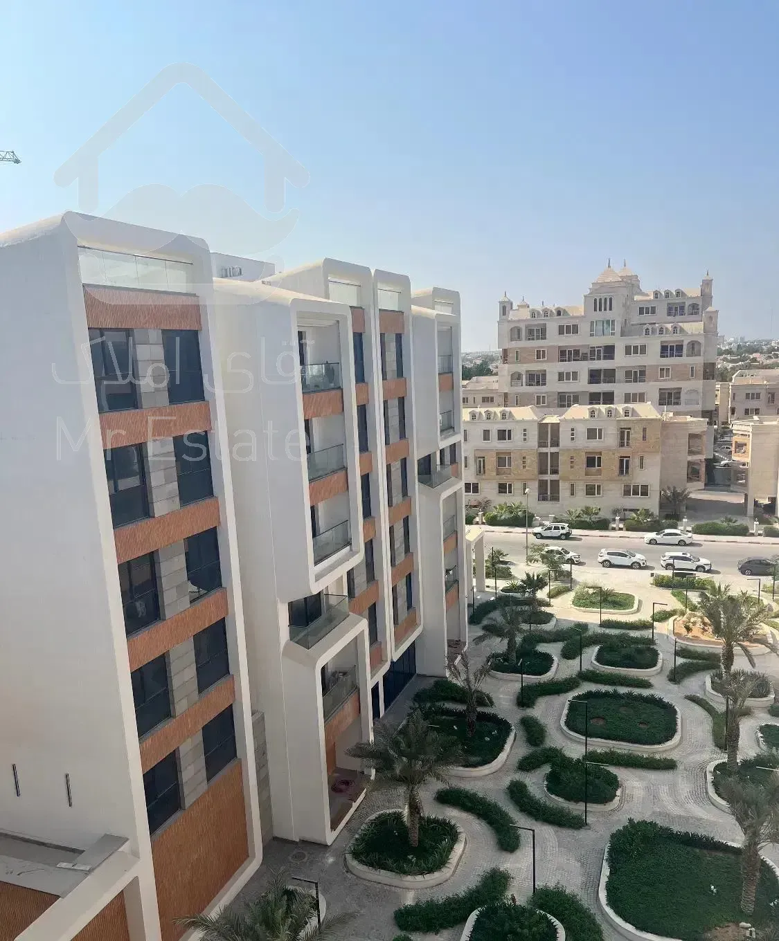 رهن۱۰۲متر۲خواب لوتوس کلیدنخورده خانم عباسی