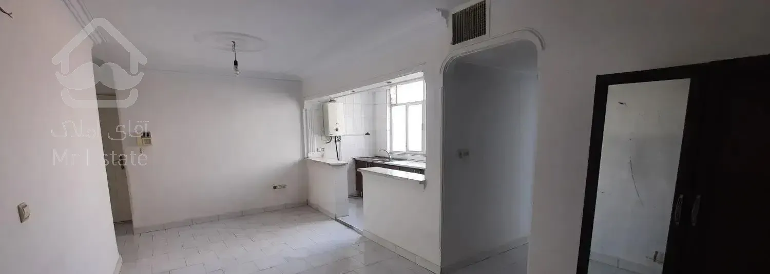 فروش۱خواب+حوالی املاک کلهر+باآسانسور انباری+تخلیه