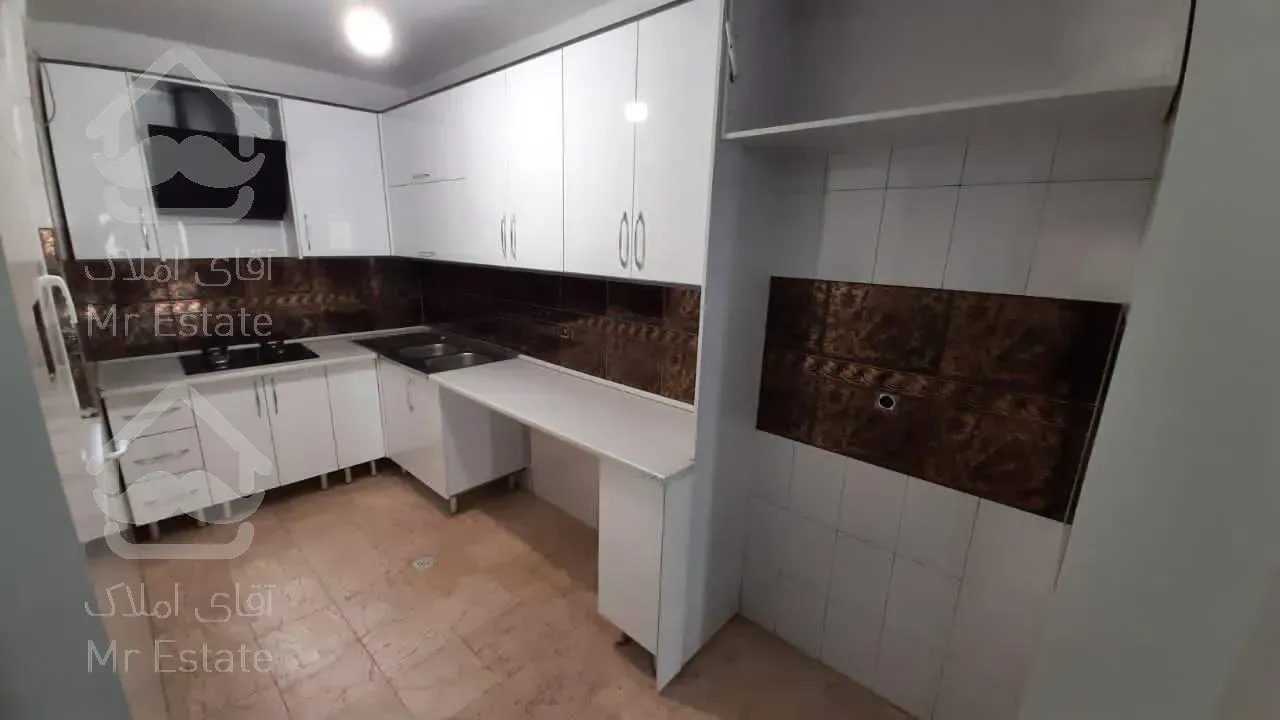 ۸۴ متر/۲خواب/جنوبی/عدل/بازسازی شده