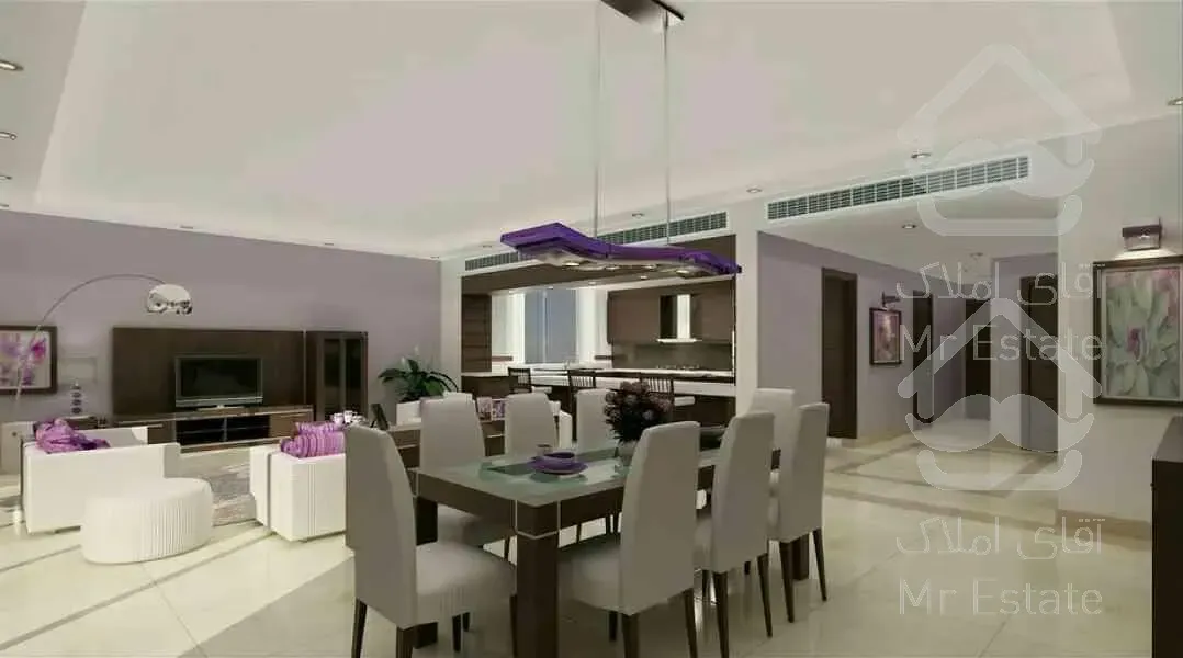 پذیره نویسی پروژه لاکچری رومنس