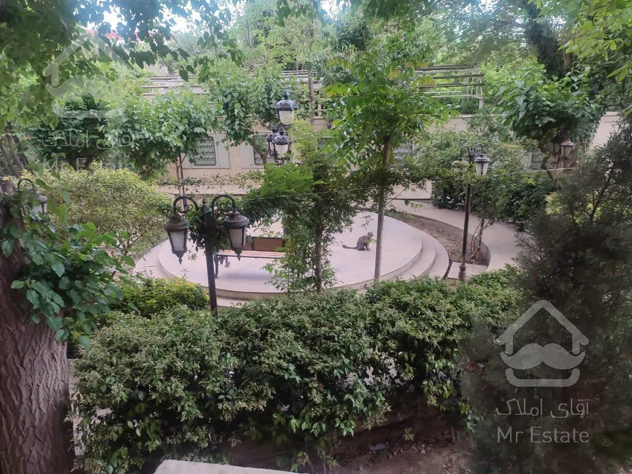 ۱۰۵ متری۲ خواب برج گل نرگس